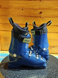 LYŽIARKY FISCHER RC ONE 90 XTR GW 27MP